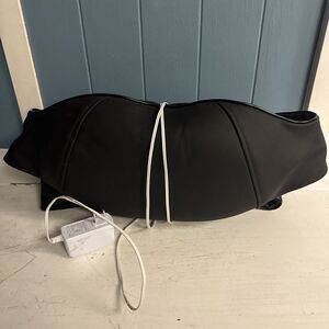 Renoj Neck and Back Massager with Heat, Shiatsu Shoulder Massager GUC